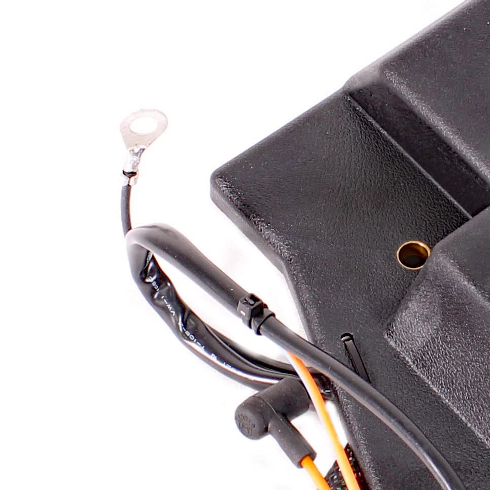 Amazon.com: Johnson Evinrude OMC New OEM Ignition System